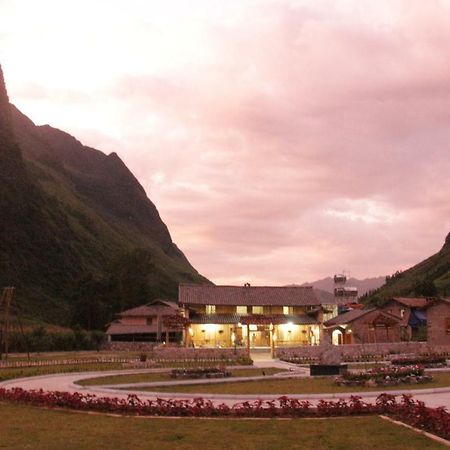 Pa VI Homestay Хазянг Экстерьер фото